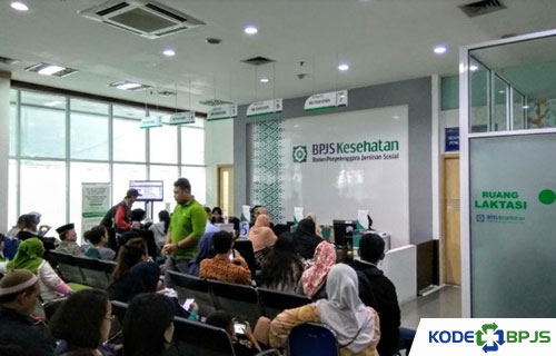 Alamat Kantor BPJS Kesehatan Jakarta Selatan