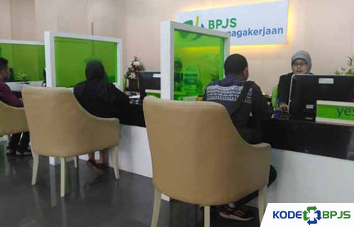 Alamat Kantor BPJS Ketenagakerjaan Jogja