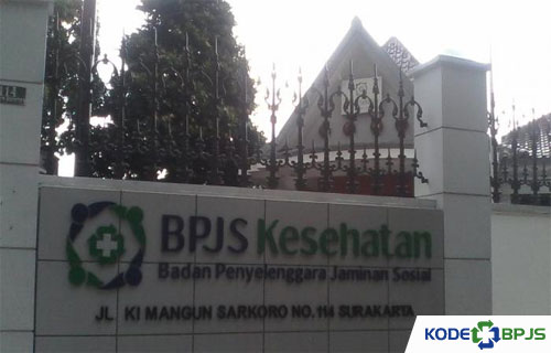 BPJS Kesehatan