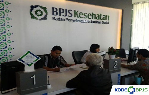 Batas Pembayaran BPJS Kesehatan