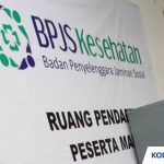 Biaya Iuran BPJS Kelas 1