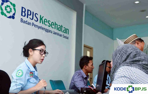 Biaya iuran BPJS Kelas 1 Perbulannya