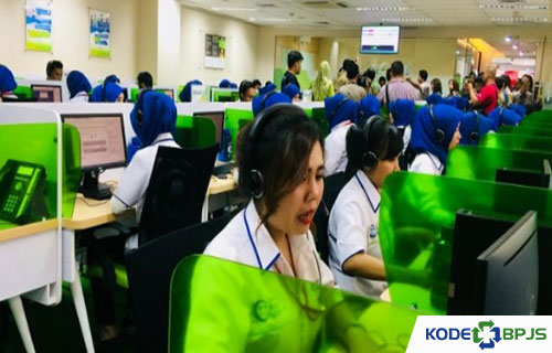 Call Center BPJS Kesehatan