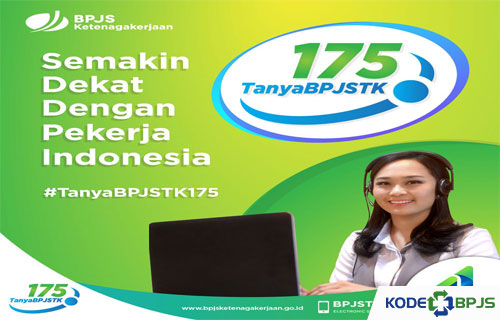 Call Center BPJS Ketenagakerjaan