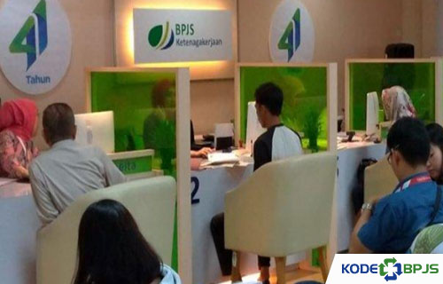 Cara Cek Saldo JHT BPJS Ketenagakerjaan Dengan Mendatangi Kantor BPJS