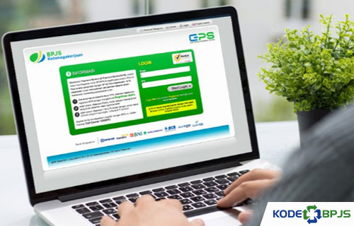 Cara Cek Saldo JHT BPJS Ketenagakerjaan Lewat Website Online