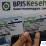 Cara Cetak Kartu BPJS Kesehatan Online