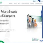 Cara Daftar BPJS Online Keluarga Terbaru