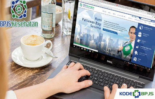 Cara Daftar BPJS Online Perorangan