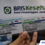 Cara Daftar BPJS Online Tanpa NPWP Terbaru