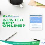 Cara Daftar SIPP Online BPJS Ketenagakerjaan