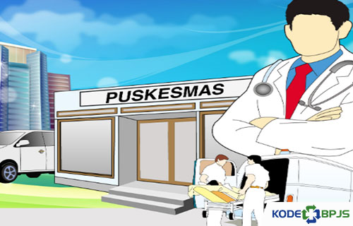 Cara Klaim BPJS Kesehatan di Puskesmas atau Klinik