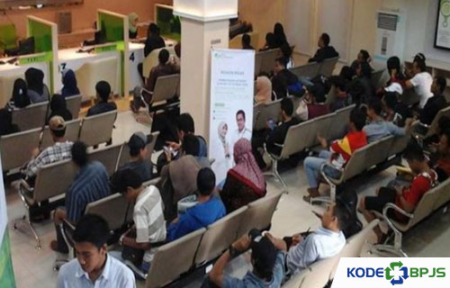 Cara Klaim BPJS Ketenagakerjaan Dengan Sistem Offline