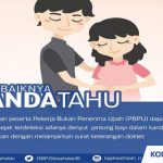 Cara Melahirkan Dengan BPJS Kesehatan dan Fasilitasnya 1