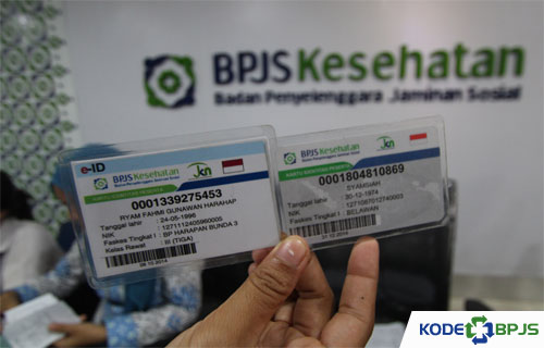 Cara Mengatasi Lupa Nomor BPJS Terbaru