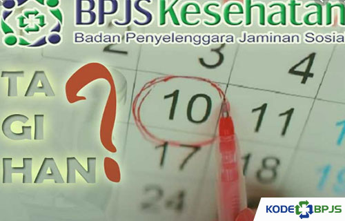 Cara Mengecek Tunggakan BPJS Kesehatan