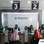 Cara Mengisi Formulir BPJS Kesehatan