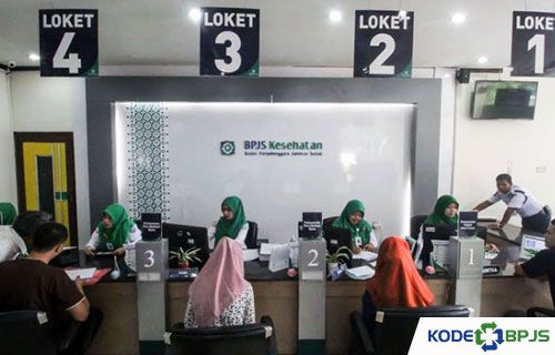 Cara Mengisi Formulir BPJS Kesehatan