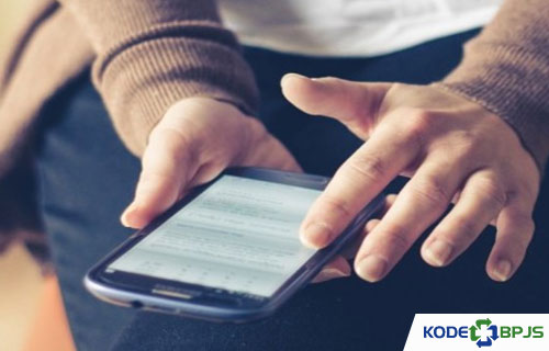 Cara Mudah Cek Saldo Jaminan Penisiun Melalui SMS