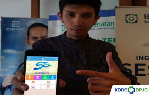 Cara Mudah Daftar BPJS Lewat HP Dan Aplikasi Android