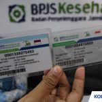 Cek Nomor BPJS Kesehatan