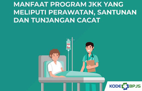 Jaminan Kecelakaan Kerja