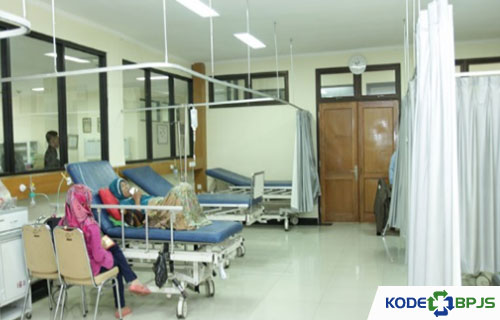 Jumlah Premi BPJS Kesehatan Untuk Kelas 3 Perbulan