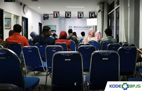 4 Kantor Bpjs Kesehatan Surabaya Alamat Jam Kerja Call Center Kodebpjs