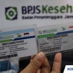 Kantor BPJS Kesehatan Jakarta Selatan