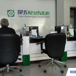 Kantor BPJS Kesehatan Sidoarjo