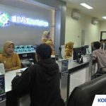 Kantor BPJS Kesehatan Surabaya