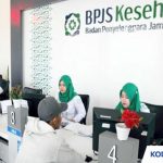 Kantor BPJS Pontianak