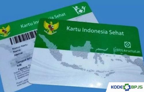 Perbedaan antara KIS dan BPJS