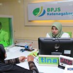 Premi BPJS Ketenagakerjaan Tiap Bulan