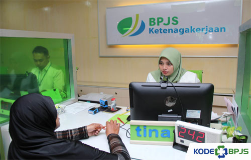 Premi BPJS Ketenagakerjaan Tiap Bulan