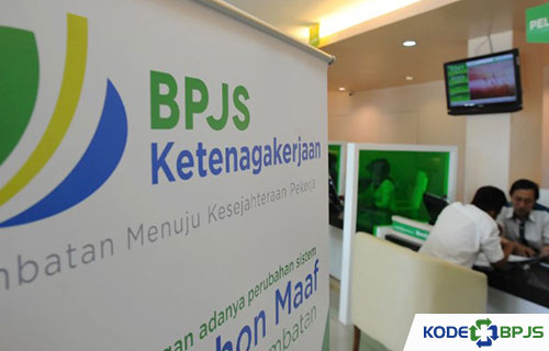 Syarat BPJS Ketenagakerjaan