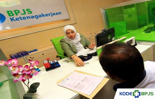 Syarat Pencairan Saldo BPJS Ketenagakerjaan 100