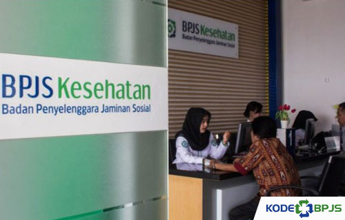 Cara Mengetahui Nomor BPJS Langsung ke Kantor BPJS