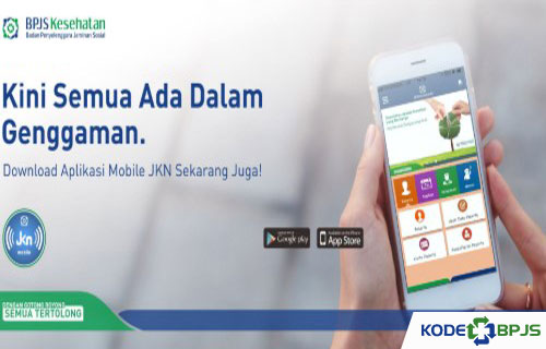 Cara Mengetahui Nomor BPJS via Aplikasi Mobile JKN