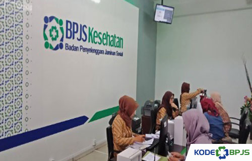 Cara Menonaktifkan BPJS Kesehatan secara Offline