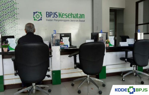 14 Cara Pindah Faskes BPJS Online Dan Offline 2020 | Kodebpjs