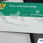 Cek Kartu Indonesia Sehat