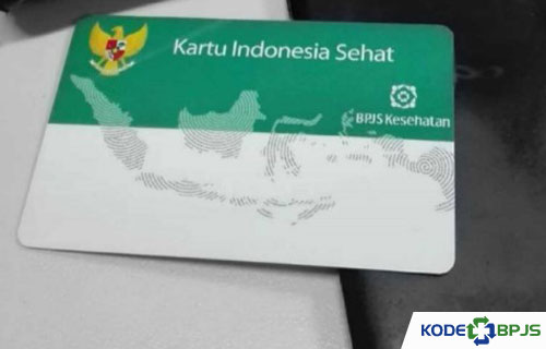 Cek Kartu Indonesia Sehat