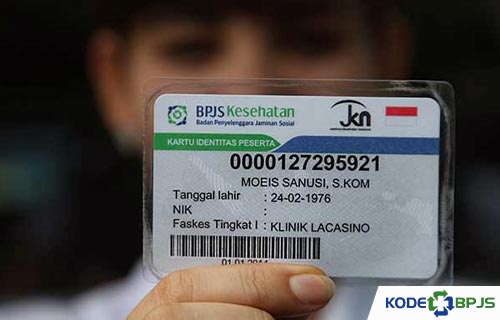 Cara Print Kartu BPJS Kesehatan Lewat BPJS Online