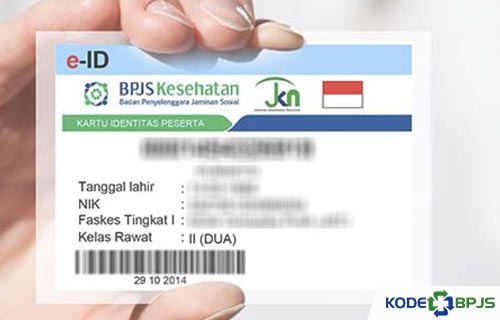 Cek Nomor BPJS Dengan NIK Dengan Mudah