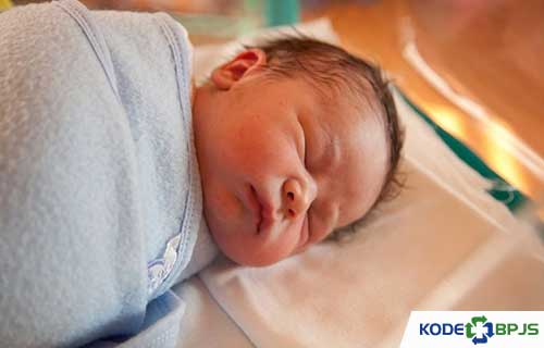 2. Syarat Bikin BPJS Bayi Baru Lahir