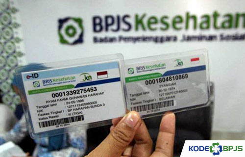 Cara Mengganti Nama BPJS Kesehatan