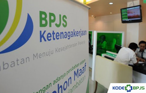 Jam Kerja Kantor BPJS Ketenagakerjaan