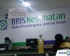 Kantor BPJS Kesehatan Cilacap