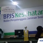 Kantor BPJS Kesehatan Cilacap